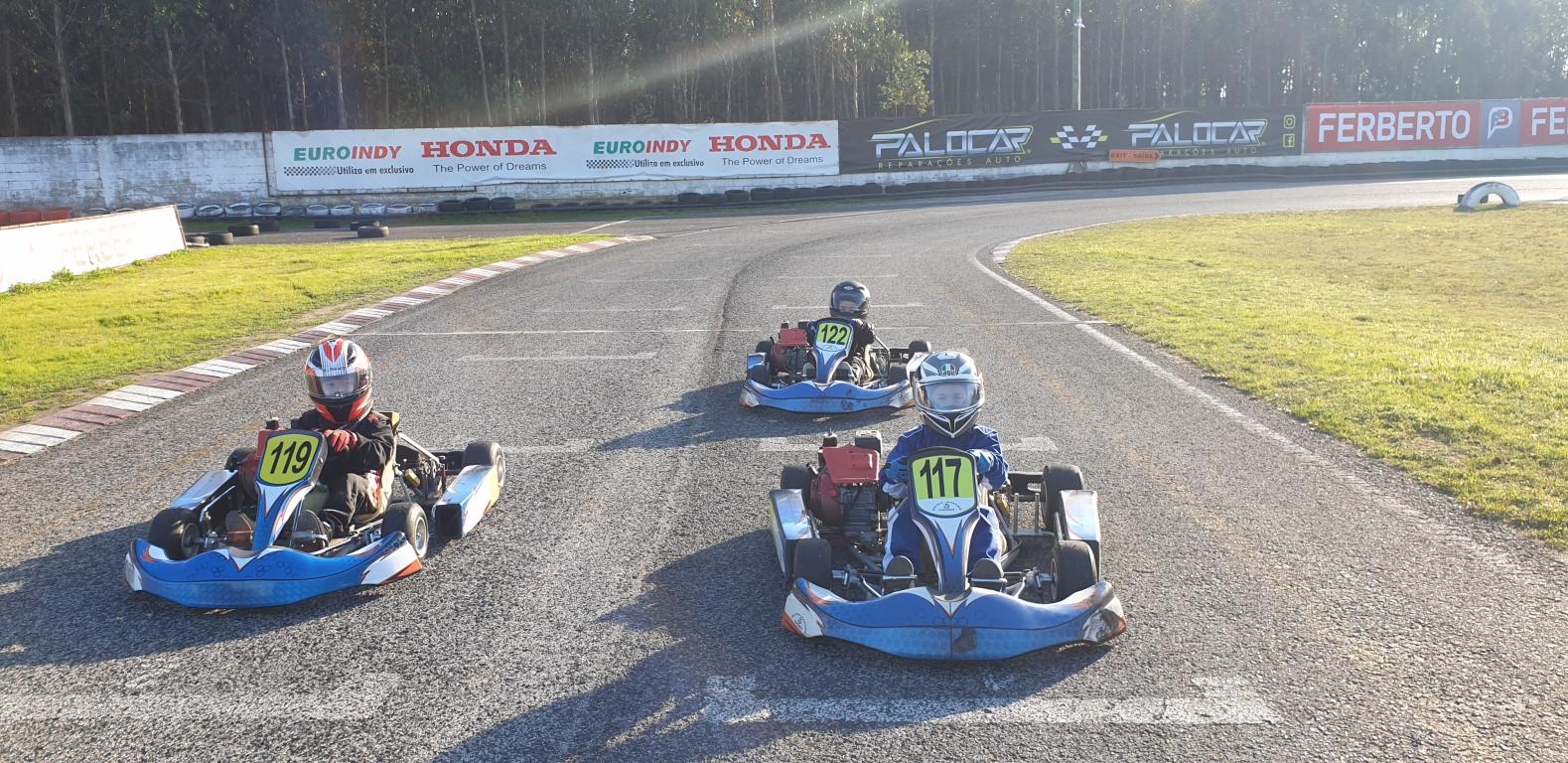 Taça Euroindy 2020 - Fevereiro62
